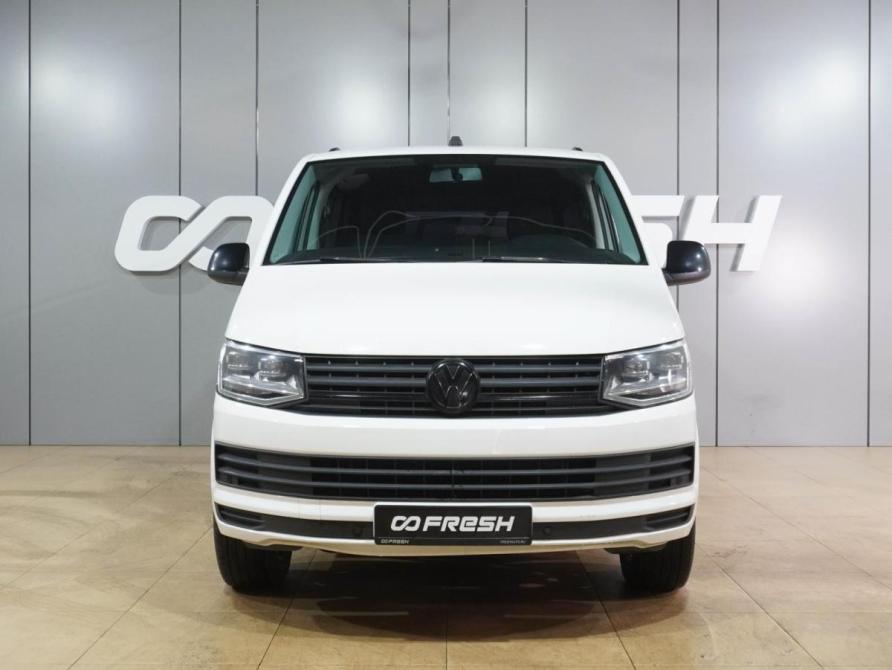 Volkswagen Caravelle T6 Воронеж  - изображение 3