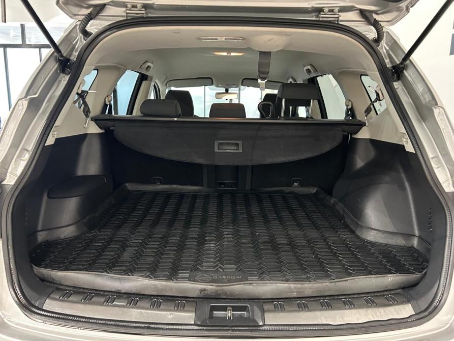 Nissan Qashqai+2 I Рестайлинг Санкт-Петербург  - изображение 12