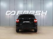 Lada (ВАЗ) Granta I Рестайлинг Воронеж  - изображение 20