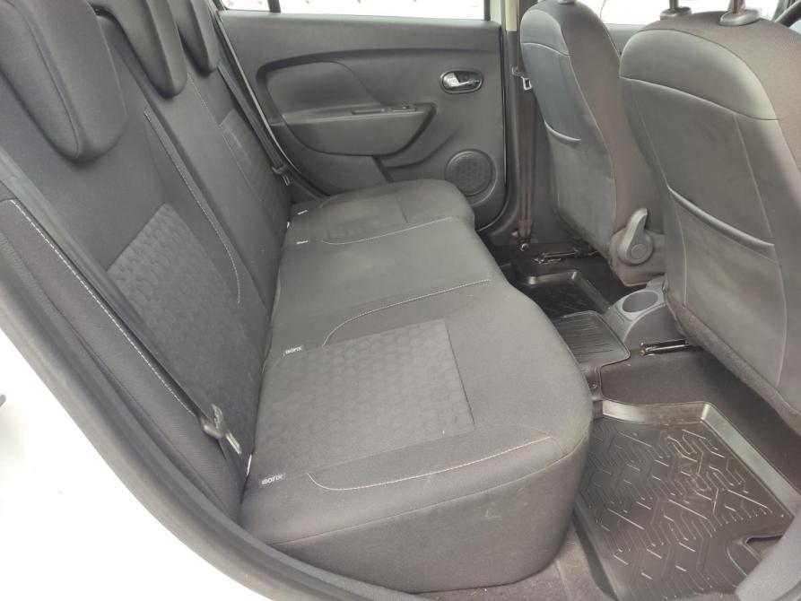 Renault Logan II Ростов-на-Дону  - изображение 12
