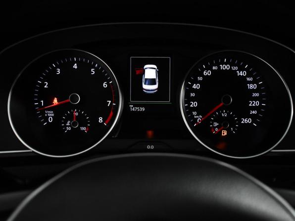 Volkswagen Passat B8 с пробегом 2015 года, цена 1 180 000 рублей, 147089 км, седан, Автокод Объявления