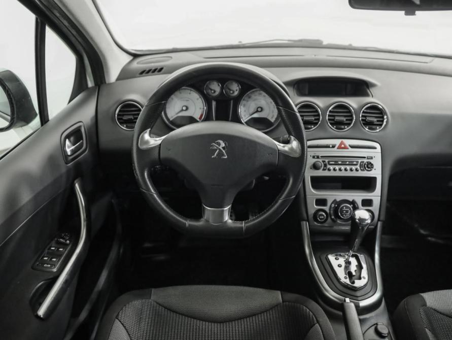 Peugeot 308 I Рестайлинг Санкт-Петербург  - изображение 11