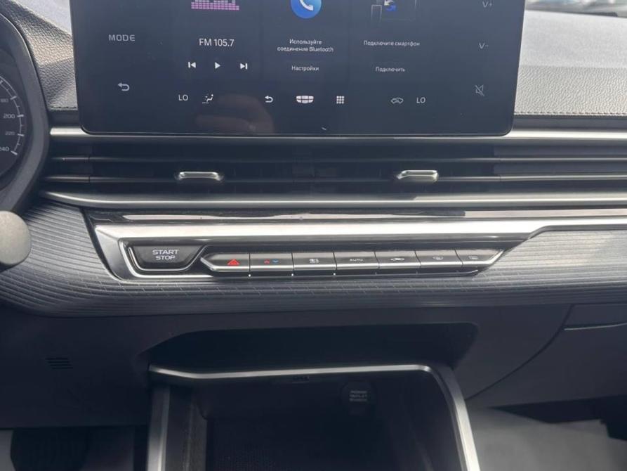 Geely Emgrand II Ногинск  - изображение 17