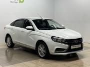 Lada (ВАЗ) Vesta I Санкт-Петербург  - изображение 26