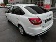 Lada (ВАЗ) Granta I Рестайлинг Саратов  - изображение 20