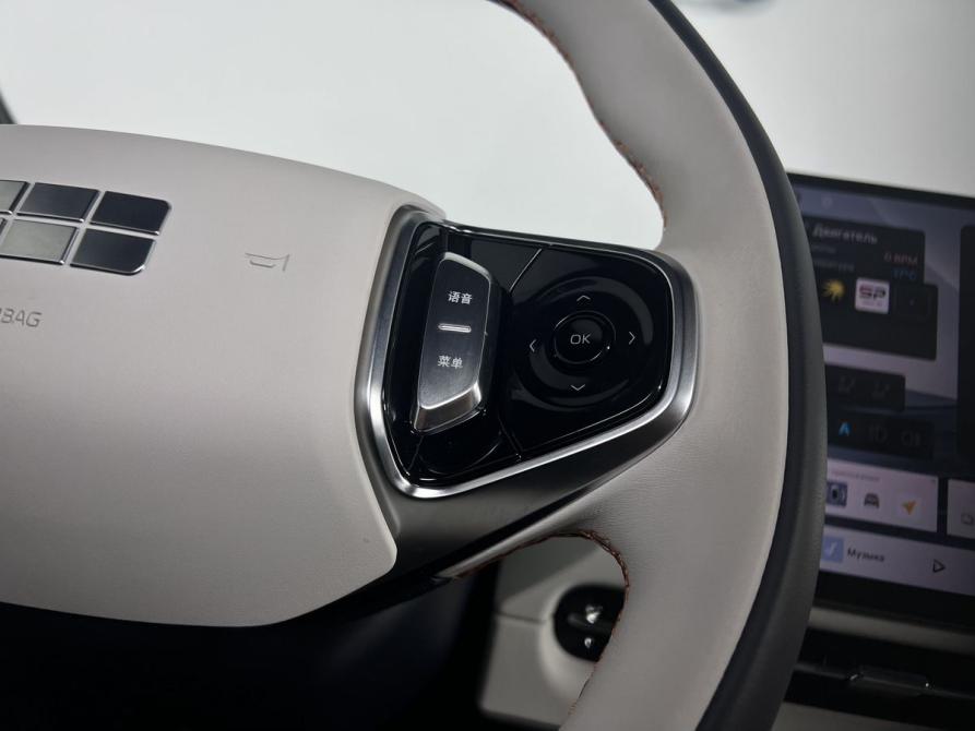 Geely Galaxy Starship 7 Калининград  - изображение 20