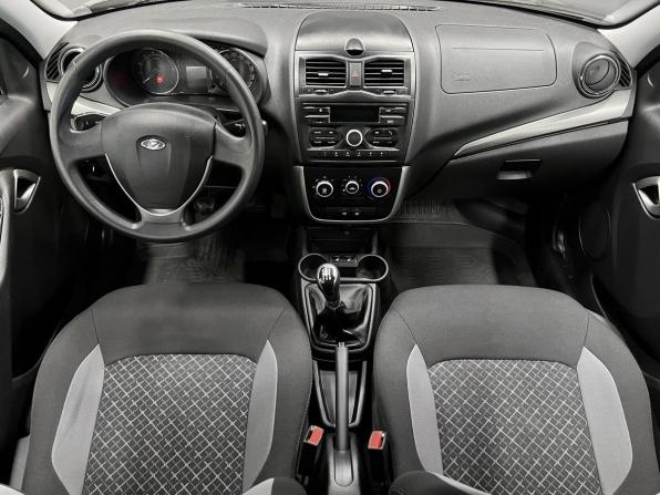 Lada (ВАЗ) Granta I Рестайлинг с пробегом 2021 года, цена 845 000 рублей, 40794 км, седан, Автокод Объявления