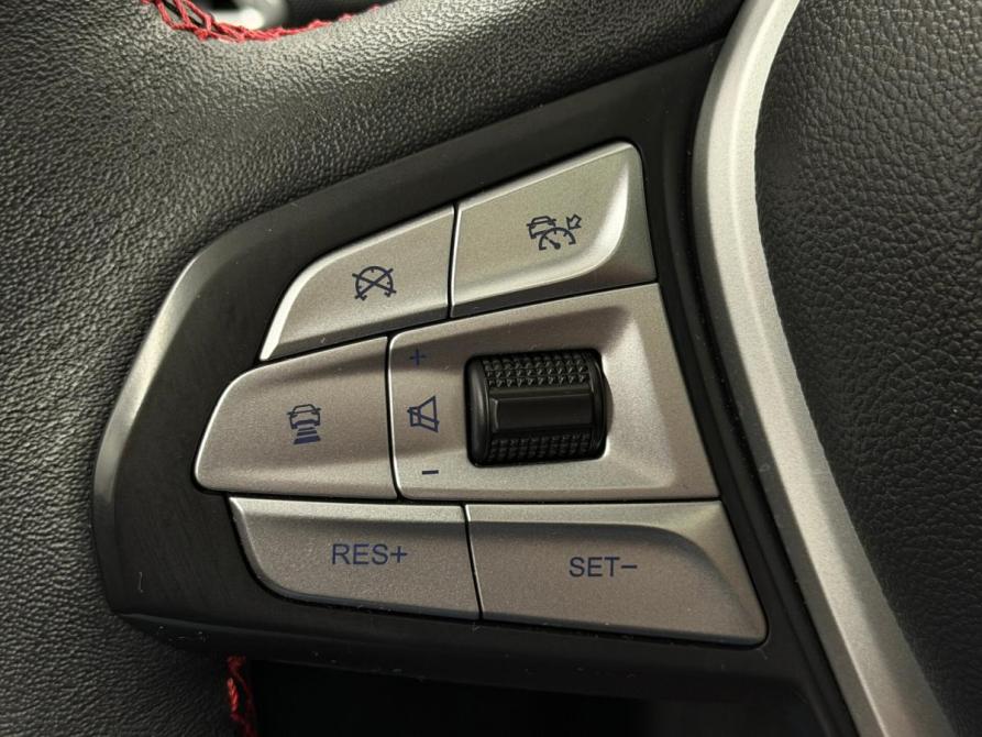 Changan Eado Plus Санкт-Петербург  - изображение 13