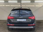 Audi Q5 I (8R) Рестайлинг Москва  - изображение 22