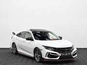 Honda Civic X Москва  - изображение 15
