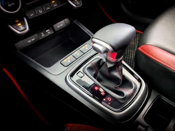 Kia Rio IV с пробегом 2020 года, цена 1 550 000 рублей, 88516 км, седан, Автокод Объявления