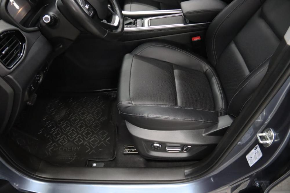 Chery Tiggo 4 I Рестайлинг Сургут  - изображение 10