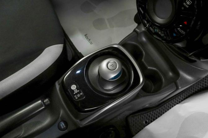 Nissan Note II с пробегом 2016 года, цена 1 129 000 рублей, 87501 км, хэтчбек, Автокод Объявления