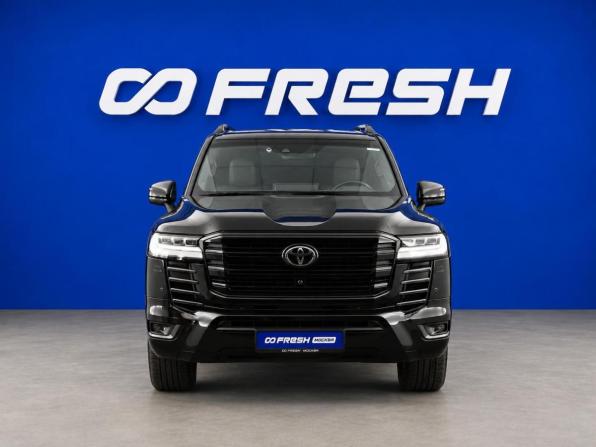 Toyota Land Cruiser 300 Series с пробегом 2022 года, цена 9 321 555 рублей, 54763 км, внедорожник, Автокод Объявления