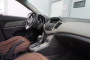Chevrolet Cruze I Рестайлинг Ульяновск  - изображение 40