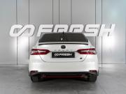 Toyota Camry VIII (XV70) Рестайлинг Ростов-на-Дону  - изображение 25