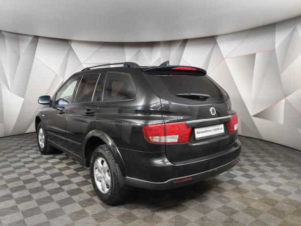 SsangYong Kyron I Рестайлинг с пробегом 2014 года, цена 929 000 рублей, 149553 км, внедорожник, Автокод Объявления