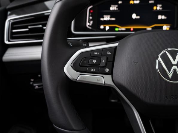 Volkswagen Tiguan II Рестайлинг (China Market) с пробегом 2024 года, цена 3 810 000 рублей, 136 км, внедорожник, Автокод Объявления