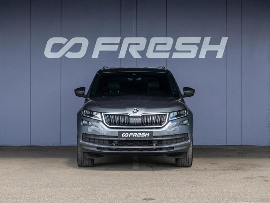 Skoda Kodiaq I Краснодар  - изображение 3