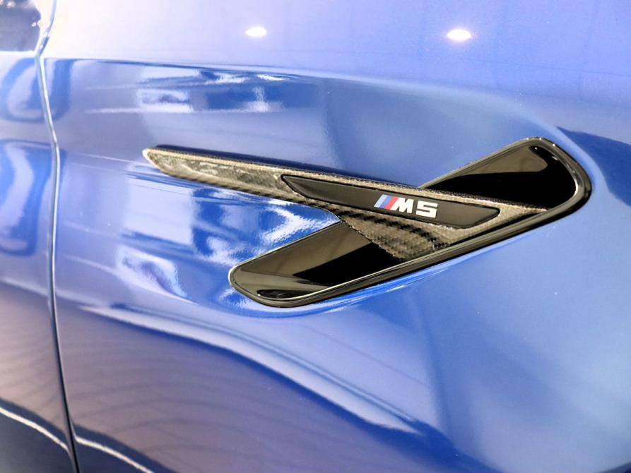 BMW M5 VI (F90) Калининград  - изображение 11