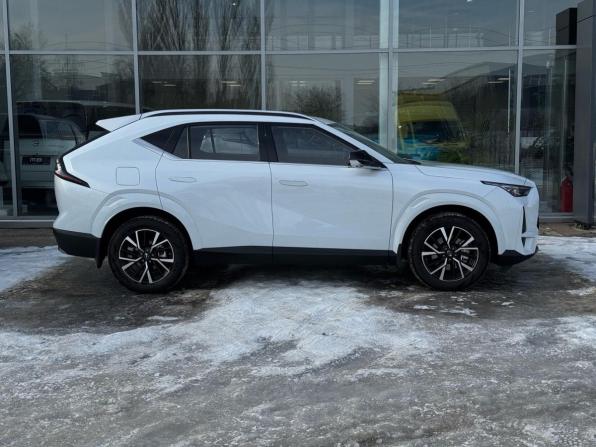 GAC GS4 с пробегом 2025 года, цена 2 698 000 рублей, 2329 км, внедорожник, Автокод Объявления