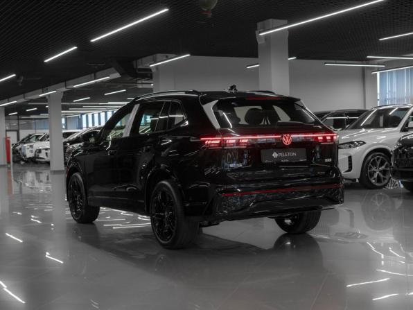 Volkswagen Tiguan III (China Market) с пробегом 2026 года, цена 4 780 000 рублей, 25 км, внедорожник, Автокод Объявления