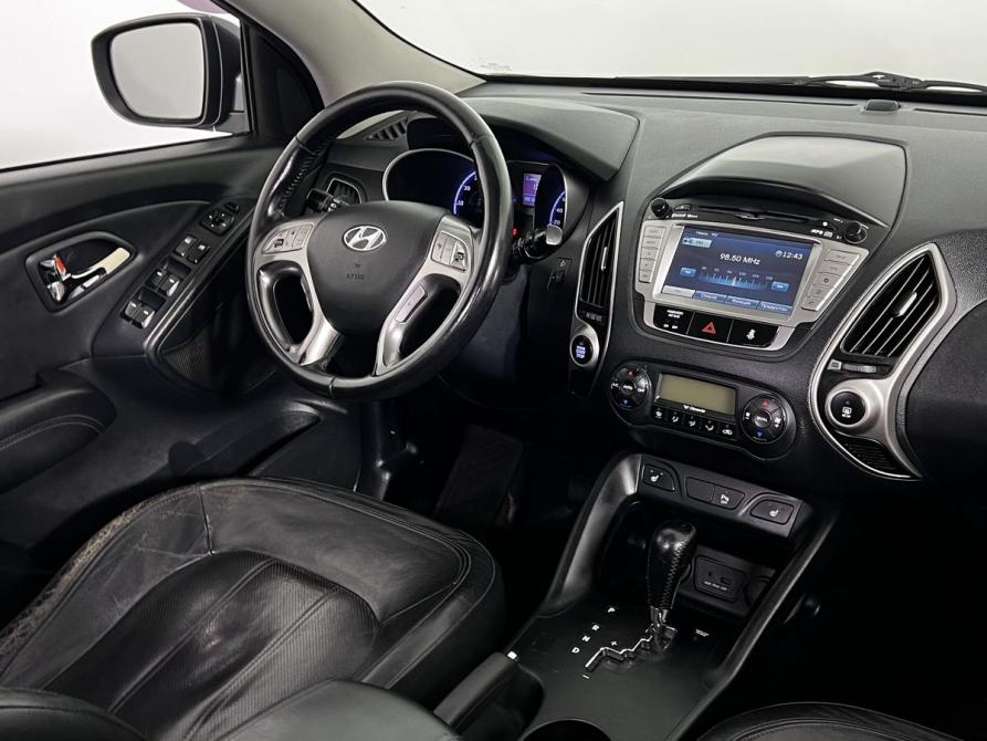 Hyundai ix35 I Калининград  - изображение 13