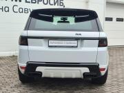 Land Rover Range Rover Sport II Рестайлинг Санкт-Петербург  - изображение 37