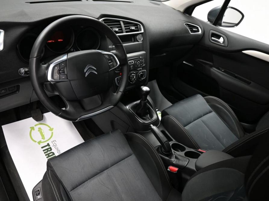 Citroen C4 II Тверь  - изображение 9