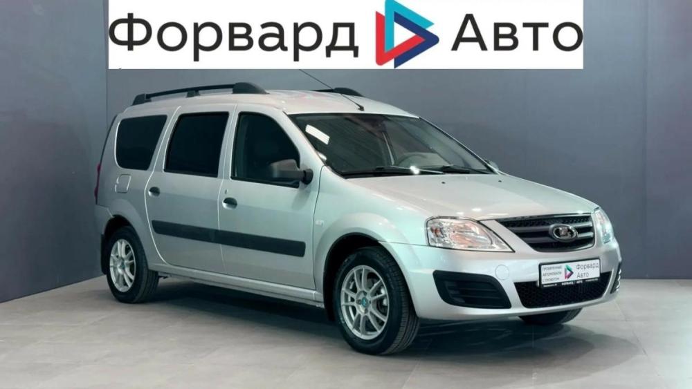 Lada (ВАЗ) Largus I Сургут  - изображение 1