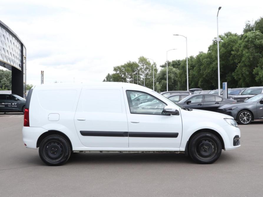 Lada (ВАЗ) Largus I Рестайлинг Москва  - изображение 4