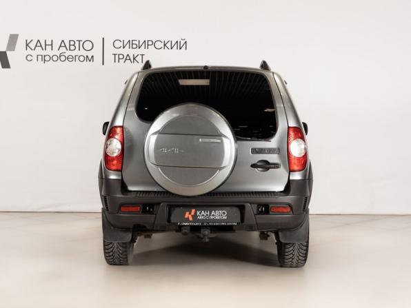 Chevrolet Niva I Рестайлинг с пробегом 2019 года, цена 850 000 рублей, 78303 км, внедорожник, Автокод Объявления