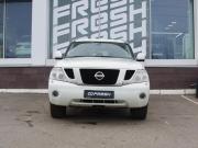 Nissan Patrol VI (Y62) Владимир  - изображение 41