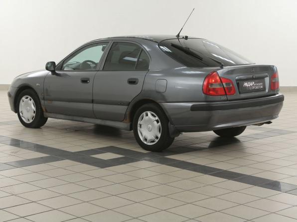 Mitsubishi Carisma I Рестайлинг с пробегом 2003 года, цена 117 000 рублей, 275000 км, лифтбек, Автокод Объявления