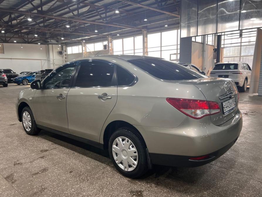 Nissan Almera III (G15) Пермь  - изображение 4