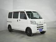 Daihatsu Hijet X Новосибирск  - изображение 27