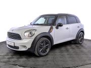 Mini Countryman I Москва  - изображение 30