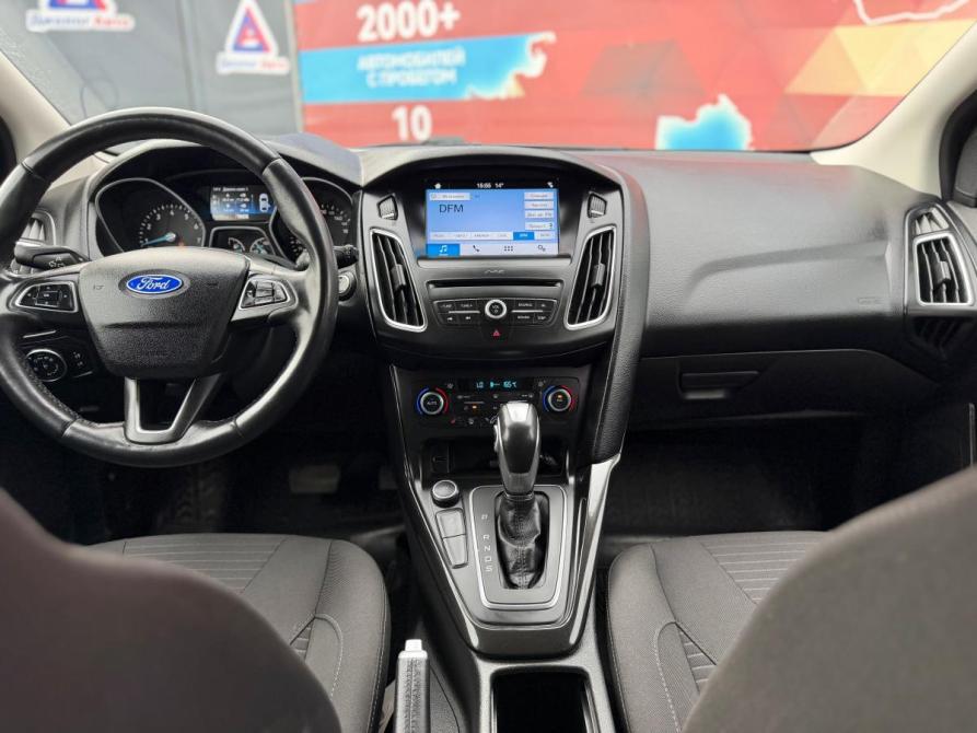 Ford Focus III Рестайлинг Набережные Челны  - изображение 24