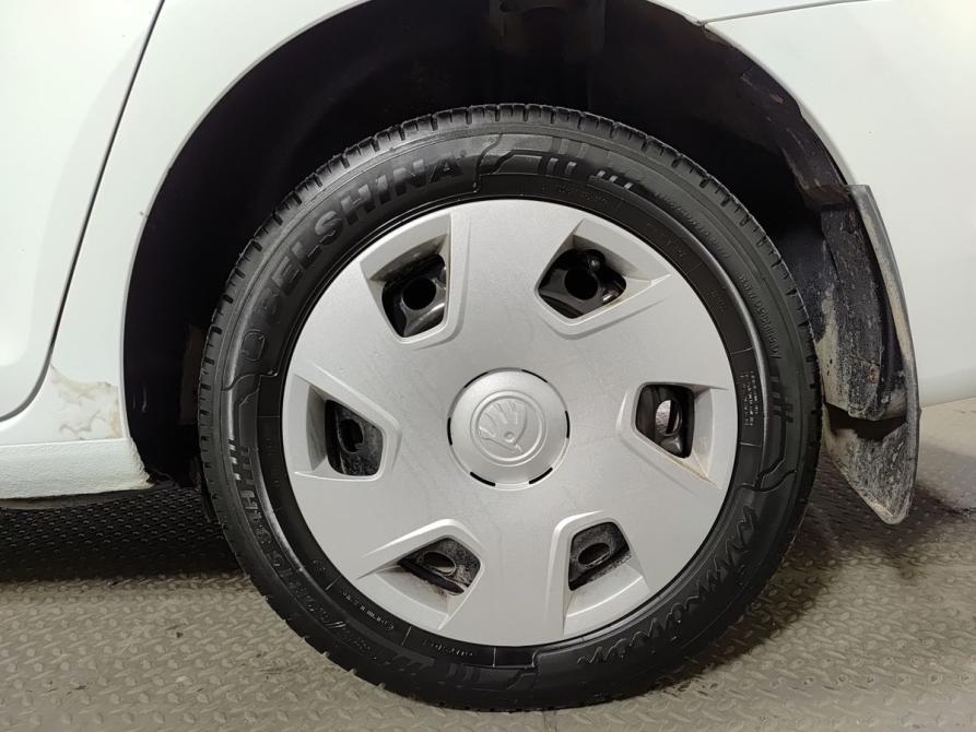 Skoda Rapid II Уфа  - изображение 22