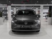 Volkswagen Polo VI Москва  - изображение 25