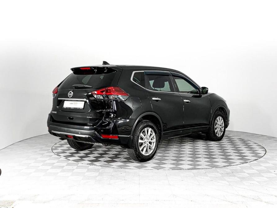 Nissan X-Trail III Рестайлинг Ногинск  - изображение 5