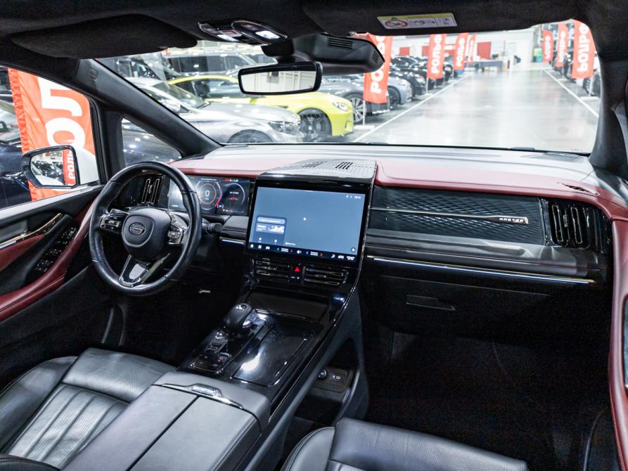GAC M8 Санкт-Петербург  - изображение 10