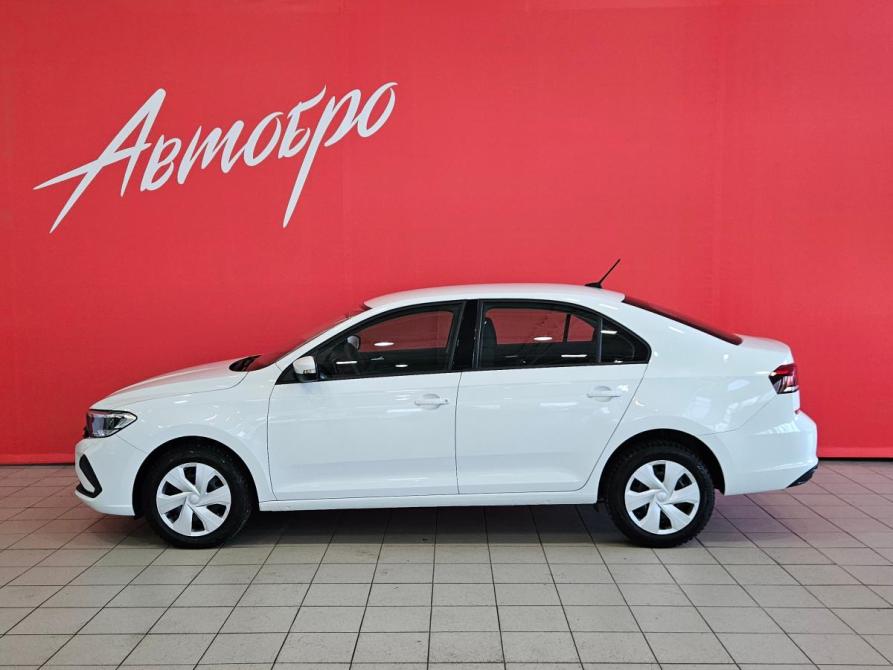 Volkswagen Polo VI Вологда  - изображение 2