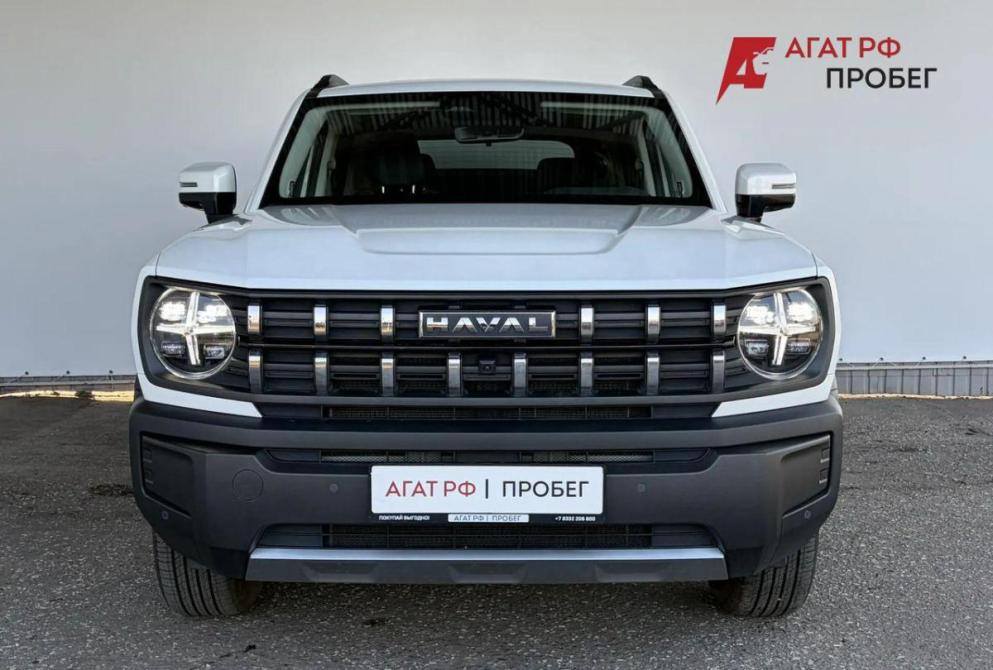 Haval H3 I Киров  - изображение 2