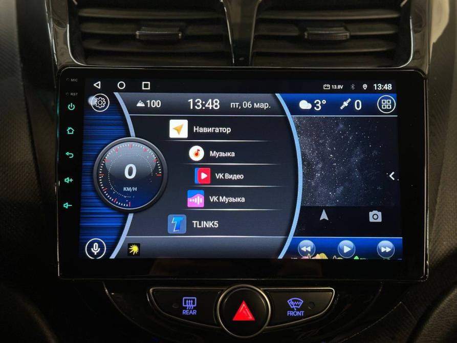 Hyundai Solaris I Рестайлинг Ростов-на-Дону  - изображение 14