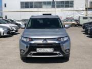 Mitsubishi Outlander III Рестайлинг 3 Пермь  - изображение 10