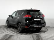 Nissan X-Trail III Рестайлинг Санкт-Петербург  - изображение 26