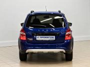 Lada (ВАЗ) Granta I Рестайлинг Балашиха  - изображение 20