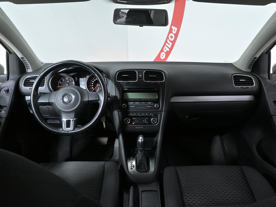 Volkswagen Golf VI Москва  - изображение 6