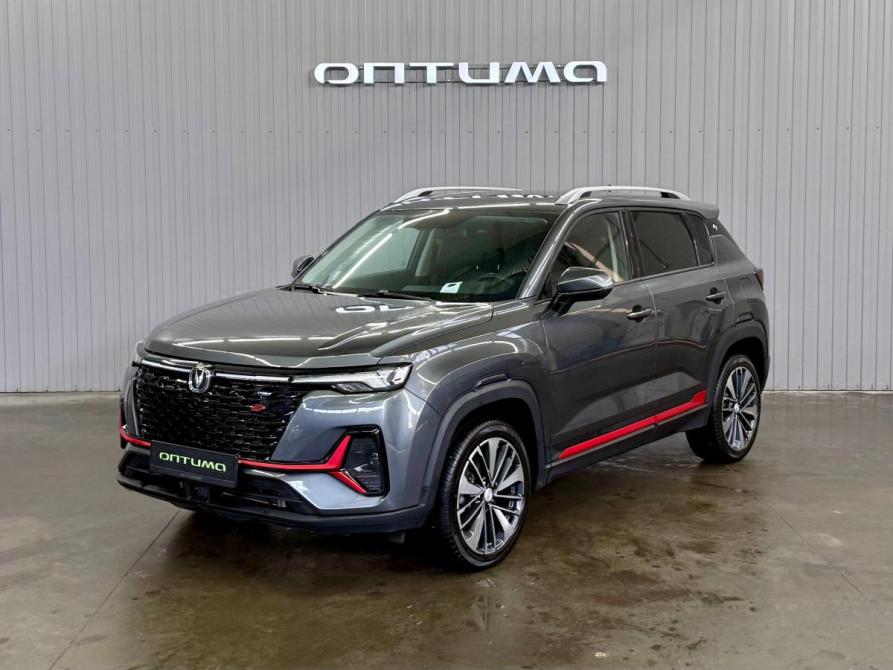 Changan CS35 Plus I Рестайлинг Краснодар  - изображение 1